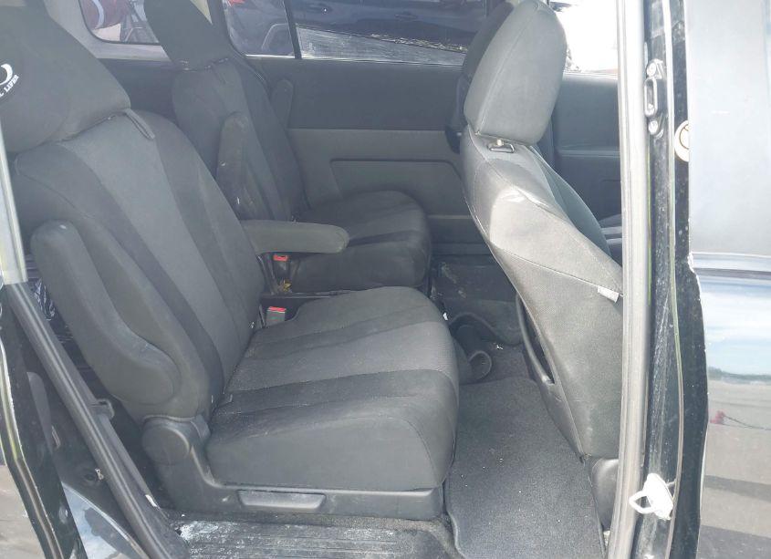 Photo 8 of 2015 Mazda Mazda5 SPORT (VIN JM1CW2BL0F0186386)