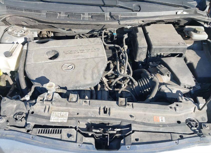 Photo 10 of 2014 Mazda Mazda5 SPORT (VIN JM1CW2BL1E0170275)