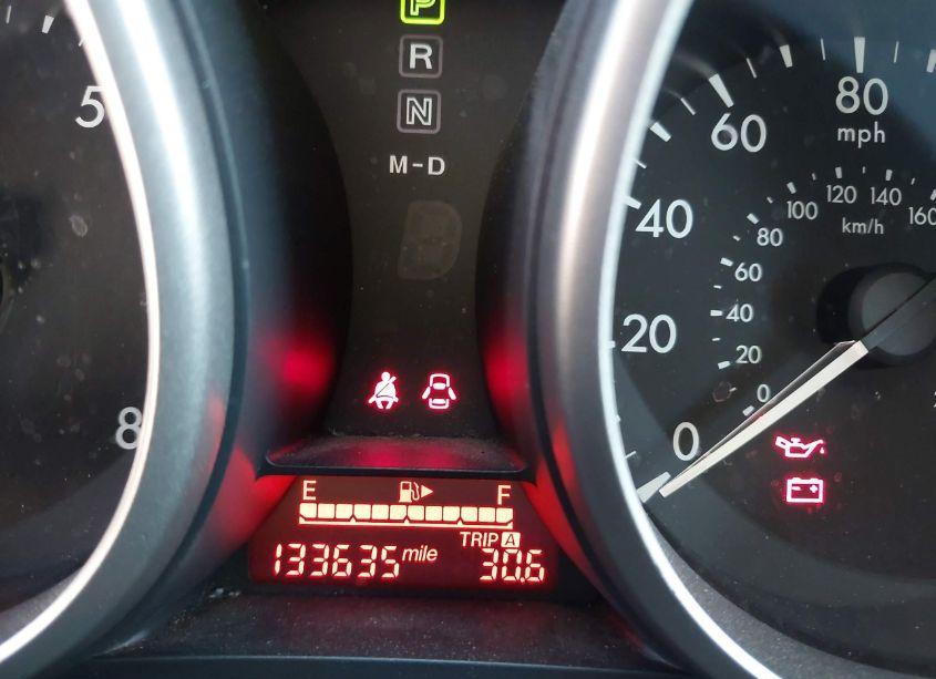 Photo 7 of 2014 Mazda Mazda5 SPORT (VIN JM1CW2BL1E0170275)