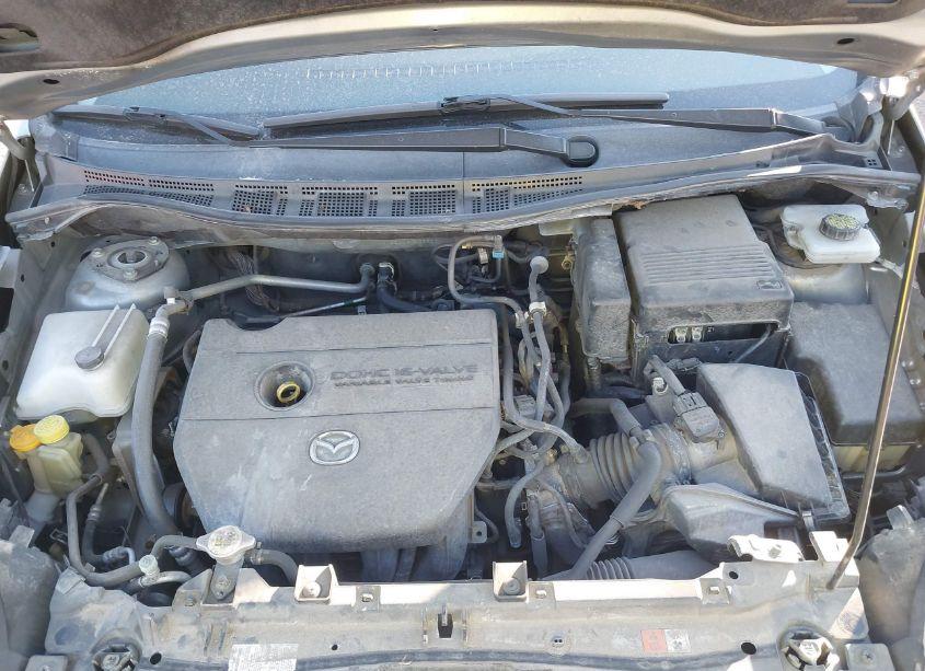 Photo 10 of 2014 Mazda Mazda5 SPORT (VIN JM1CW2BL1E0170762)