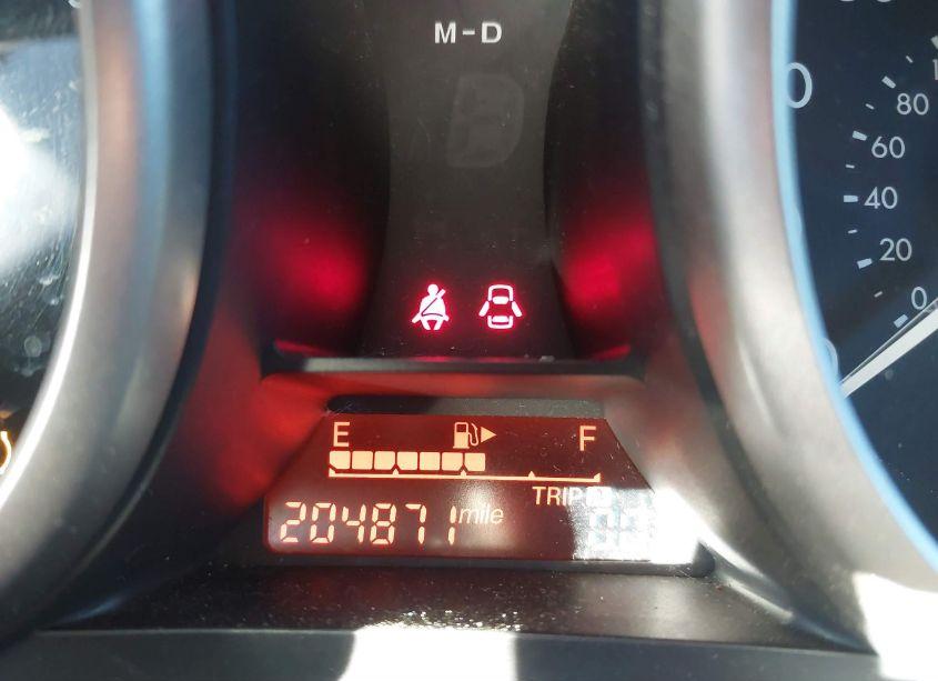 Photo 15 of 2014 Mazda Mazda5 SPORT (VIN JM1CW2BL1E0170762)