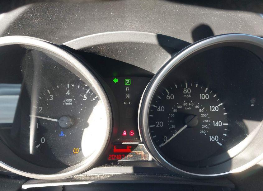 Photo 7 of 2014 Mazda Mazda5 SPORT (VIN JM1CW2BL1E0170762)