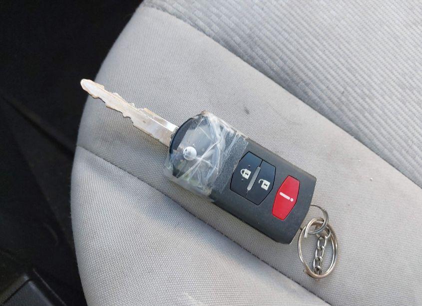 Photo 11 of 2012 Mazda Mazda5 SPORT (VIN JM1CW2BL2C0111121)