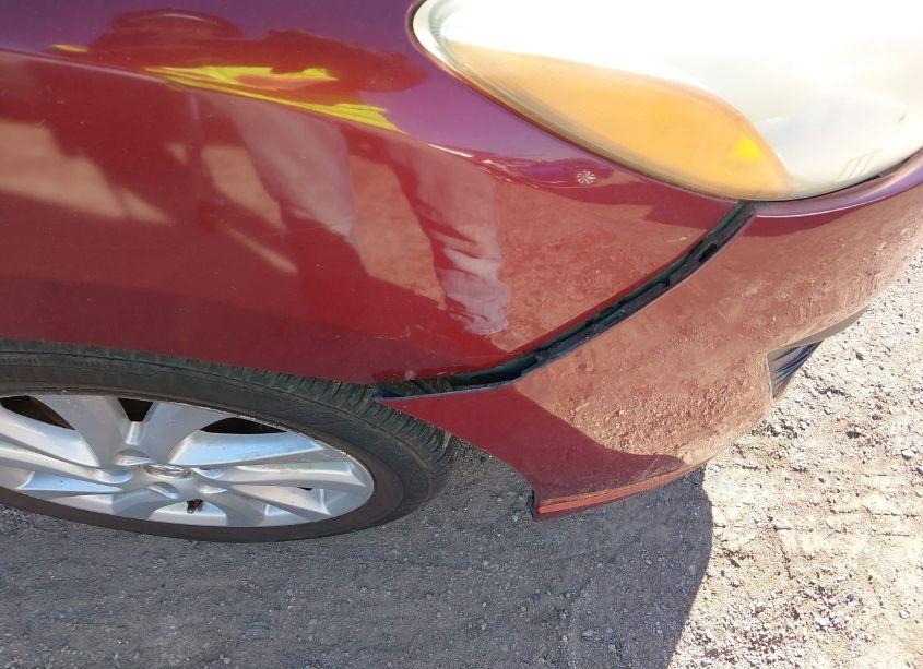 Photo 6 of 2012 Mazda Mazda5 SPORT (VIN JM1CW2BL2C0111121)