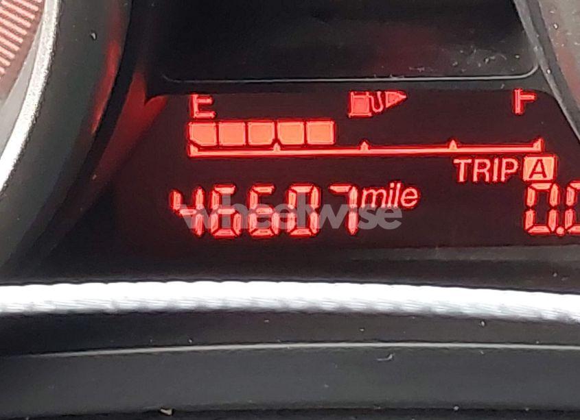 Photo 16 of 2012 Mazda Mazda5 SPORT (VIN JM1CW2BL2C0113631)