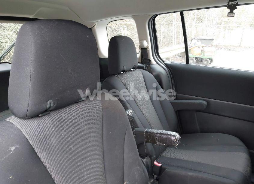 Photo 8 of 2012 Mazda Mazda5 SPORT (VIN JM1CW2BL2C0132079)
