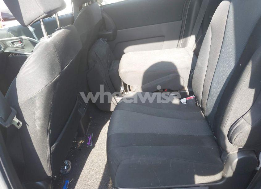 Photo 8 of 2014 Mazda Mazda5 SPORT (VIN JM1CW2BL2E0164016)