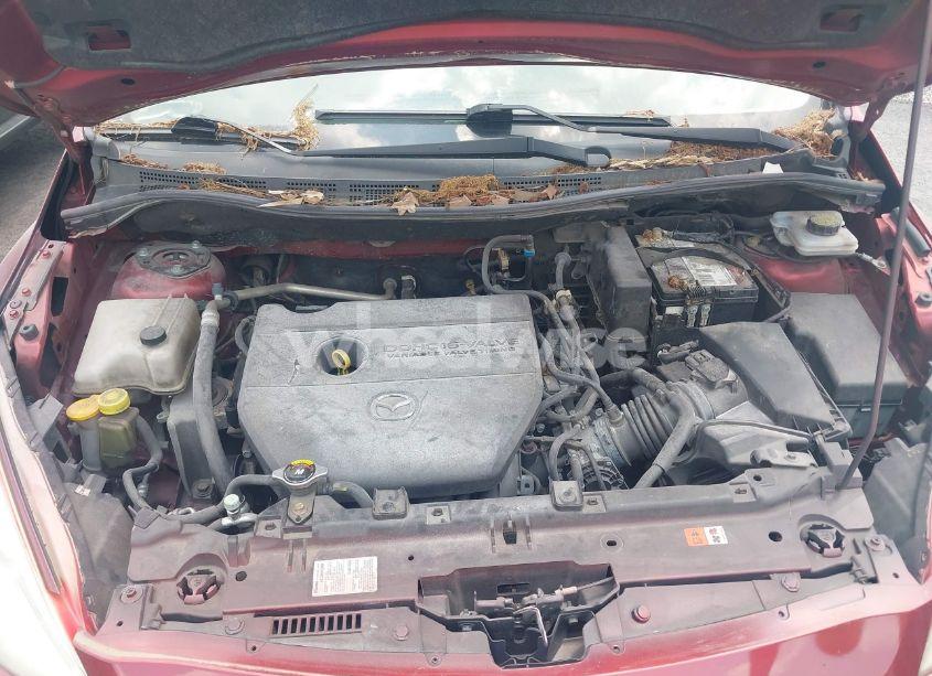 Photo 10 of 2014 Mazda Mazda5 SPORT (VIN JM1CW2BL2E0166994)