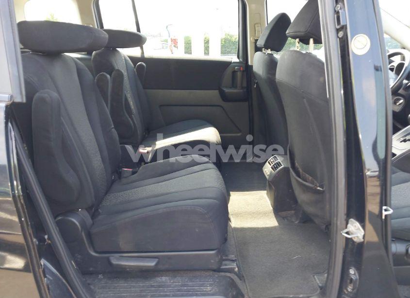 Photo 8 of 2012 Mazda Mazda5 SPORT (VIN JM1CW2BL3C0114965)