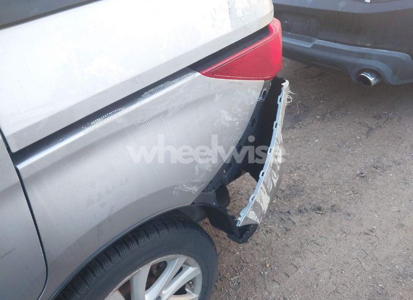 Photo 15 of 2012 Mazda Mazda5 SPORT (VIN JM1CW2BL3C0136237)