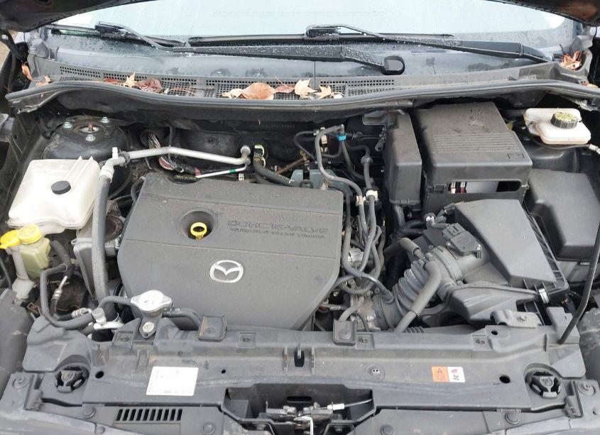 Photo 10 of 2015 Mazda Mazda5 SPORT (VIN JM1CW2BL3F0185863)