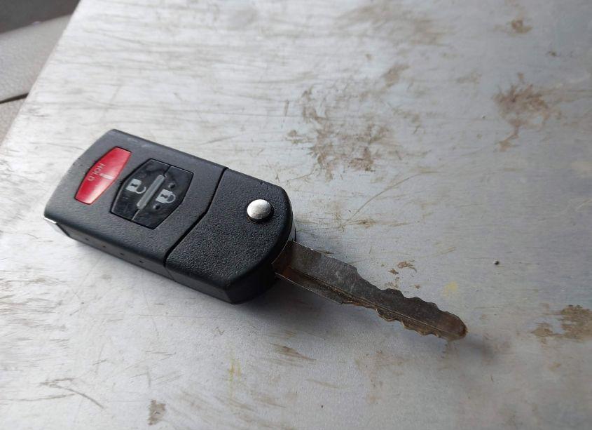 Photo 11 of 2015 Mazda Mazda5 SPORT (VIN JM1CW2BL3F0185863)