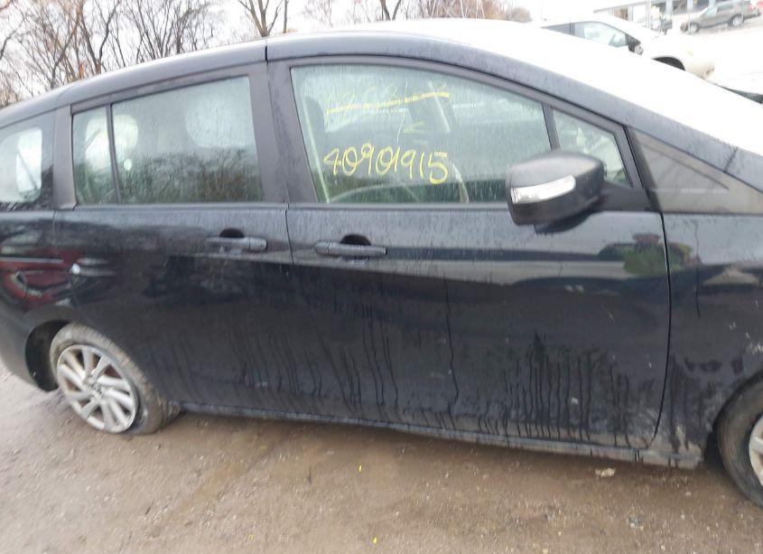 Photo 13 of 2015 Mazda Mazda5 SPORT (VIN JM1CW2BL3F0185863)