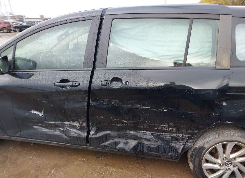 Photo 14 of 2015 Mazda Mazda5 SPORT (VIN JM1CW2BL3F0185863)