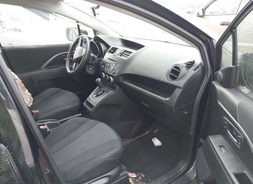 Photo 5 of 2015 Mazda Mazda5 SPORT (VIN JM1CW2BL3F0185863)