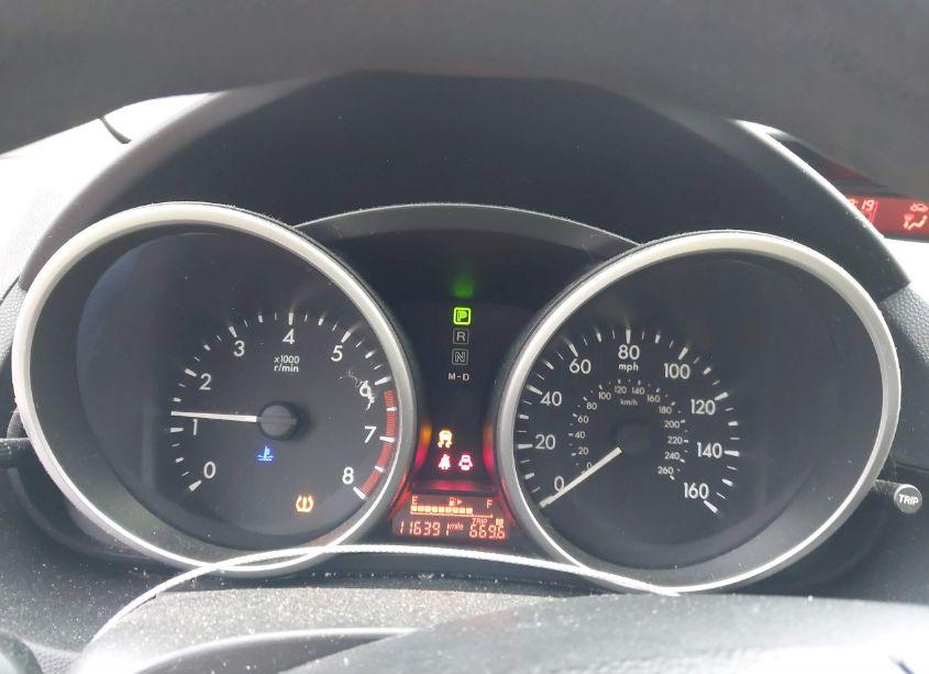 Photo 7 of 2015 Mazda Mazda5 SPORT (VIN JM1CW2BL3F0185863)