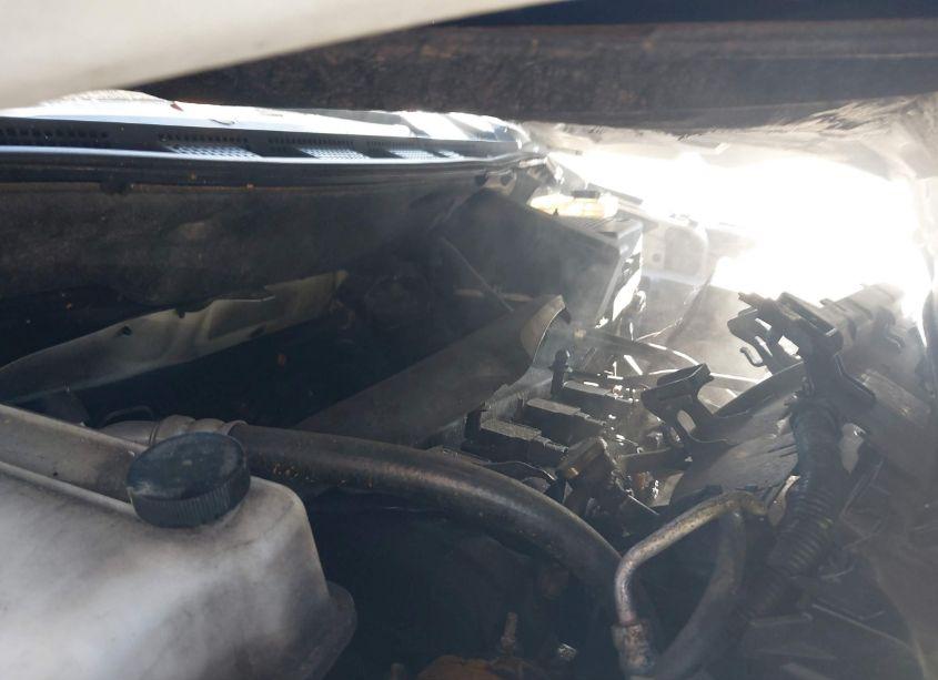 Photo 10 of 2012 Mazda Mazda5 SPORT (VIN JM1CW2BL4C0118457)