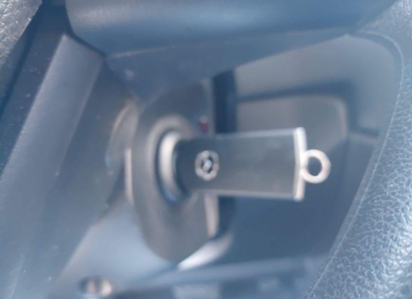 Photo 11 of 2012 Mazda Mazda5 SPORT (VIN JM1CW2BL4C0118457)