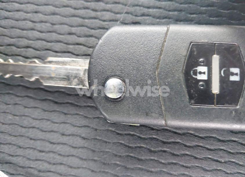 Photo 11 of 2013 Mazda Mazda5 SPORT (VIN JM1CW2BL4D0145580)