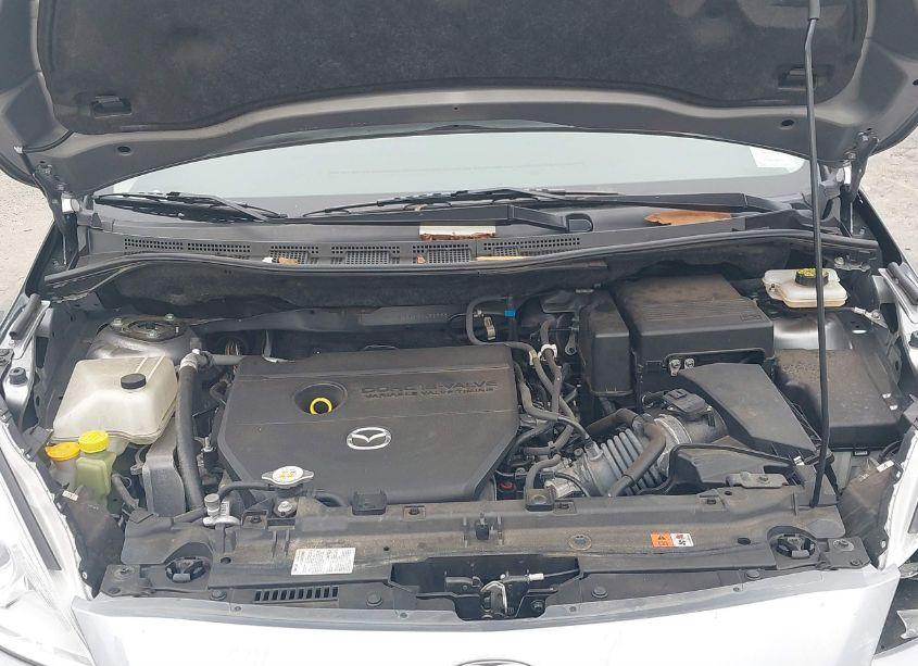 Photo 10 of 2015 Mazda Mazda5 SPORT (VIN JM1CW2BL4F0189355)