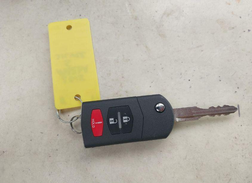 Photo 11 of 2015 Mazda Mazda5 SPORT (VIN JM1CW2BL4F0189355)