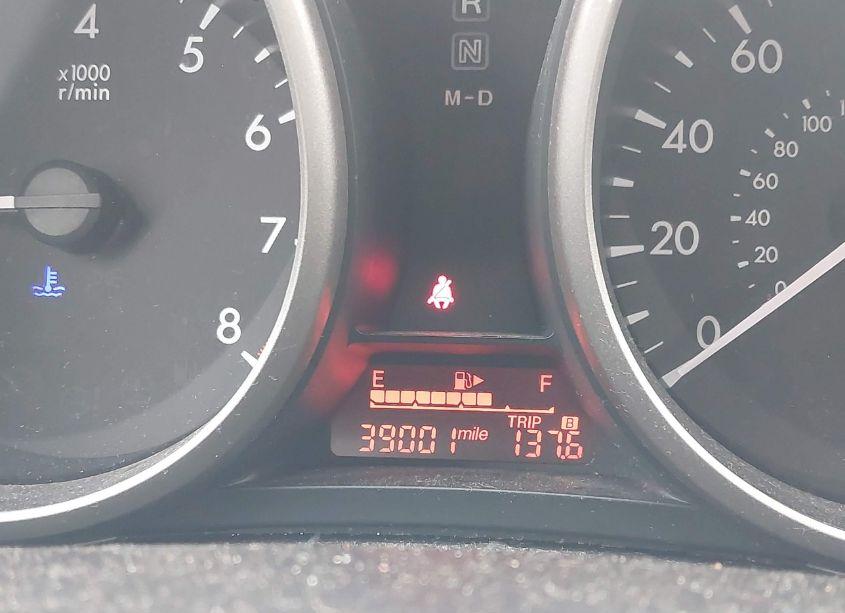 Photo 7 of 2015 Mazda Mazda5 SPORT (VIN JM1CW2BL4F0189355)