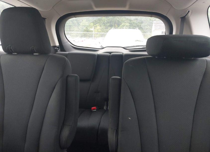 Photo 8 of 2015 Mazda Mazda5 SPORT (VIN JM1CW2BL4F0189355)