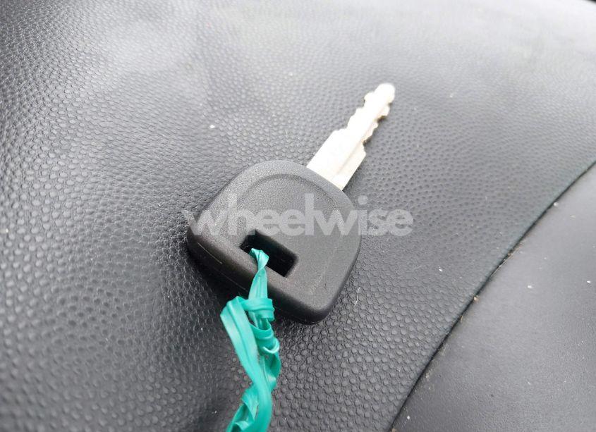 Photo 11 of 2012 Mazda Mazda5 SPORT (VIN JM1CW2BL5C0106074)