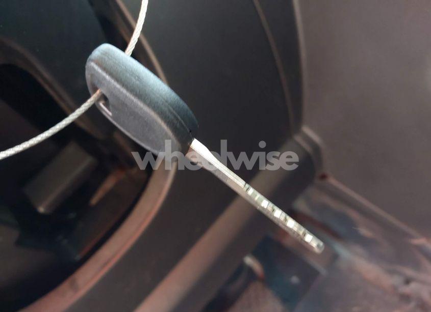 Photo 11 of 2014 Mazda Mazda5 SPORT (VIN JM1CW2BL5E0176659)