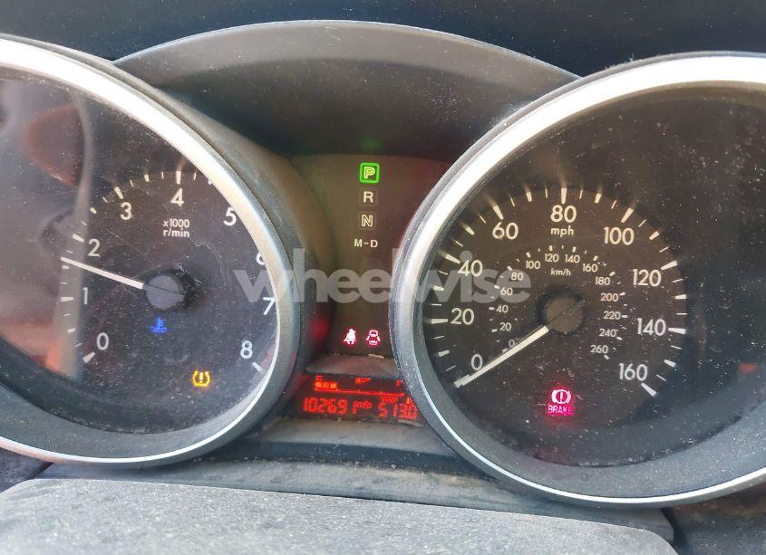 Photo 7 of 2014 Mazda Mazda5 SPORT (VIN JM1CW2BL5E0176659)