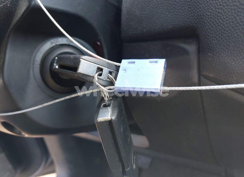 Photo 11 of 2013 Mazda Mazda5 SPORT (VIN JM1CW2BL6D0160727)