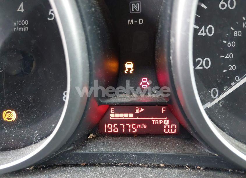Photo 7 of 2014 Mazda Mazda5 SPORT (VIN JM1CW2BL7E0171690)