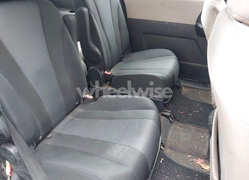 Photo 8 of 2014 Mazda Mazda5 SPORT (VIN JM1CW2BL7E0171690)