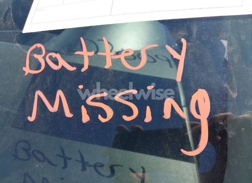 Photo 13 of 2012 Mazda Mazda5 SPORT (VIN JM1CW2BL8C0110989)