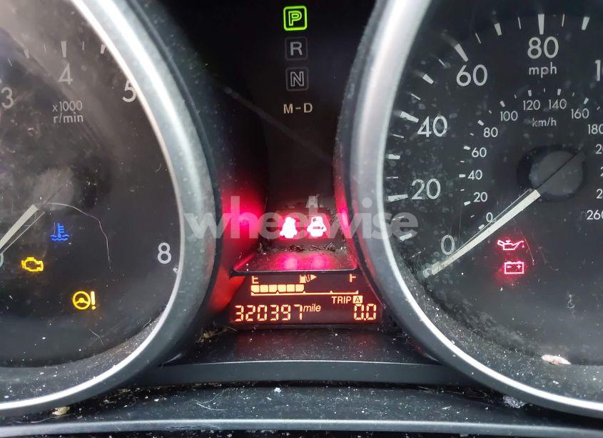 Photo 7 of 2012 Mazda Mazda5 SPORT (VIN JM1CW2BL8C0110989)