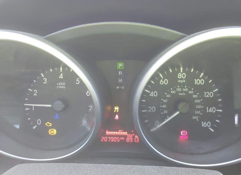 Photo 7 of 2012 Mazda Mazda5 SPORT (VIN JM1CW2BL8C0115917)