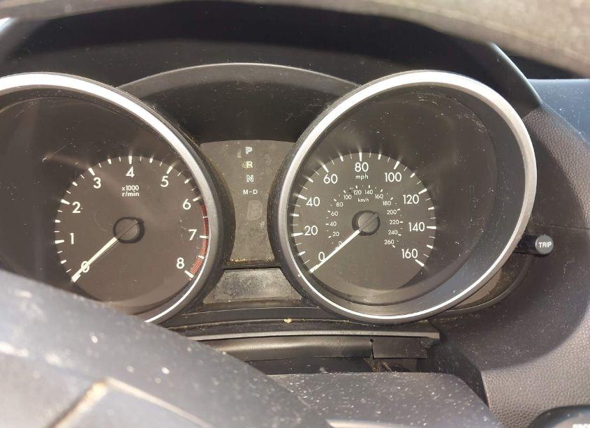 Photo 7 of 2012 Mazda Mazda5 SPORT (VIN JM1CW2BL8C0120308)