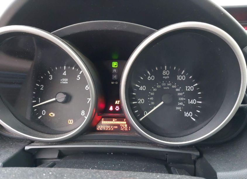 Photo 7 of 2014 Mazda Mazda5 SPORT (VIN JM1CW2BL8E0163677)