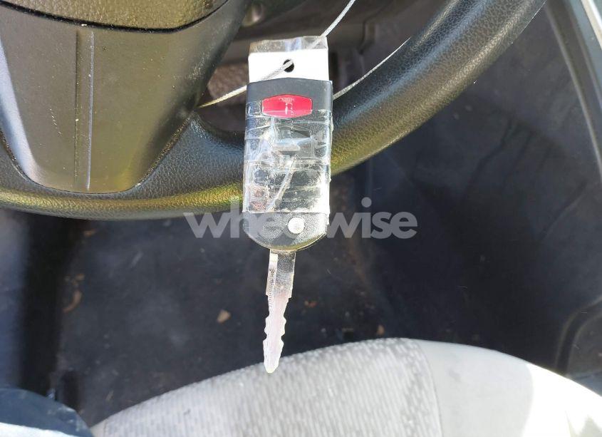 Photo 11 of 2012 Mazda Mazda5 SPORT (VIN JM1CW2BL9C0105638)