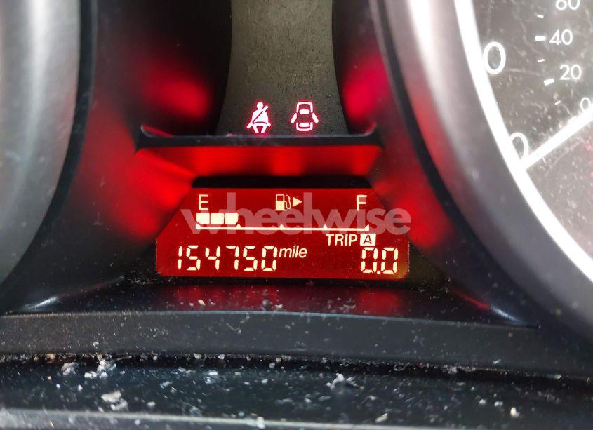 Photo 7 of 2012 Mazda Mazda5 SPORT (VIN JM1CW2BL9C0105638)
