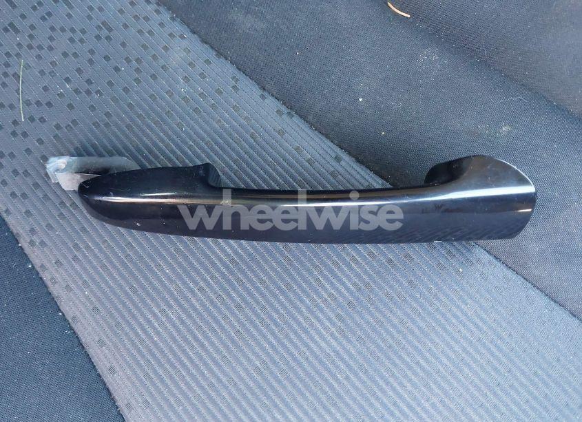 Photo 12 of 2012 Mazda Mazda5 SPORT (VIN JM1CW2BL9C0105980)