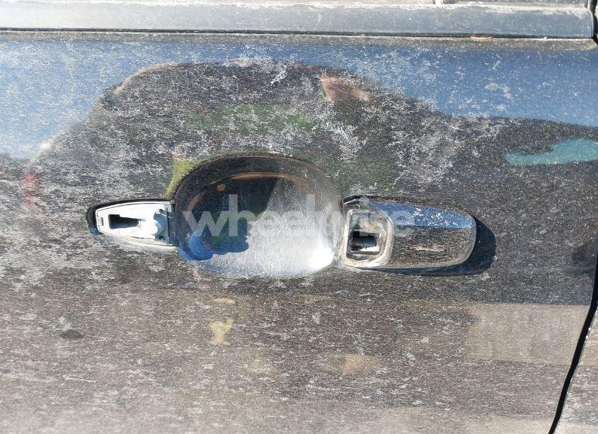 Photo 14 of 2012 Mazda Mazda5 SPORT (VIN JM1CW2BL9C0105980)