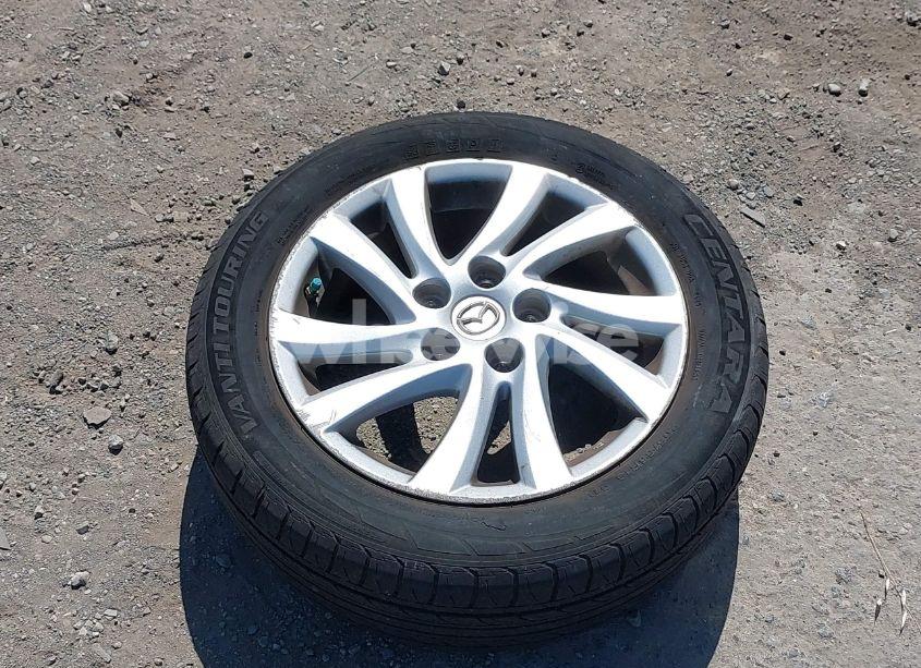 Photo 12 of 2012 Mazda Mazda5 SPORT (VIN JM1CW2BL9C0117627)