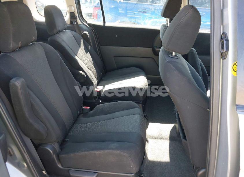 Photo 8 of 2012 Mazda Mazda5 SPORT (VIN JM1CW2BL9C0117627)