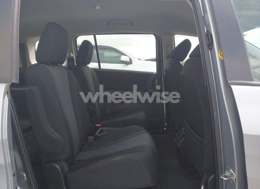 Photo 8 of 2013 Mazda Mazda5 SPORT (VIN JM1CW2BL9D0152248)