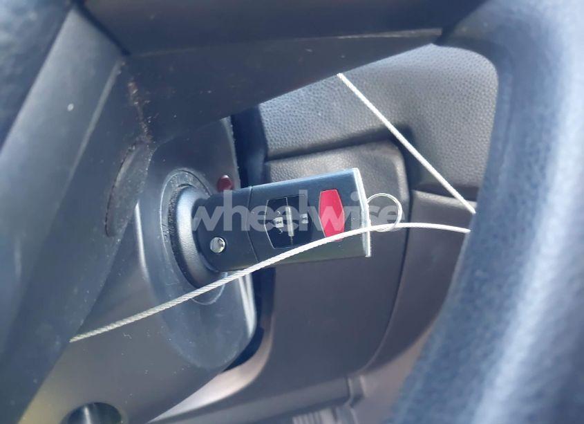 Photo 11 of 2014 Mazda Mazda5 SPORT (VIN JM1CW2BL9E0166863)