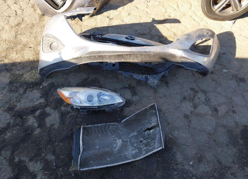 Photo 12 of 2012 Mazda Mazda5 SPORT (VIN JM1CW2BLXC0107852)