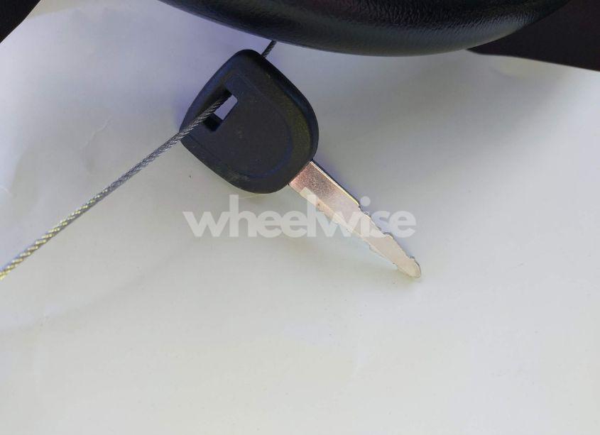 Photo 11 of 2012 Mazda Mazda5 SPORT (VIN JM1CW2BLXC0109374)