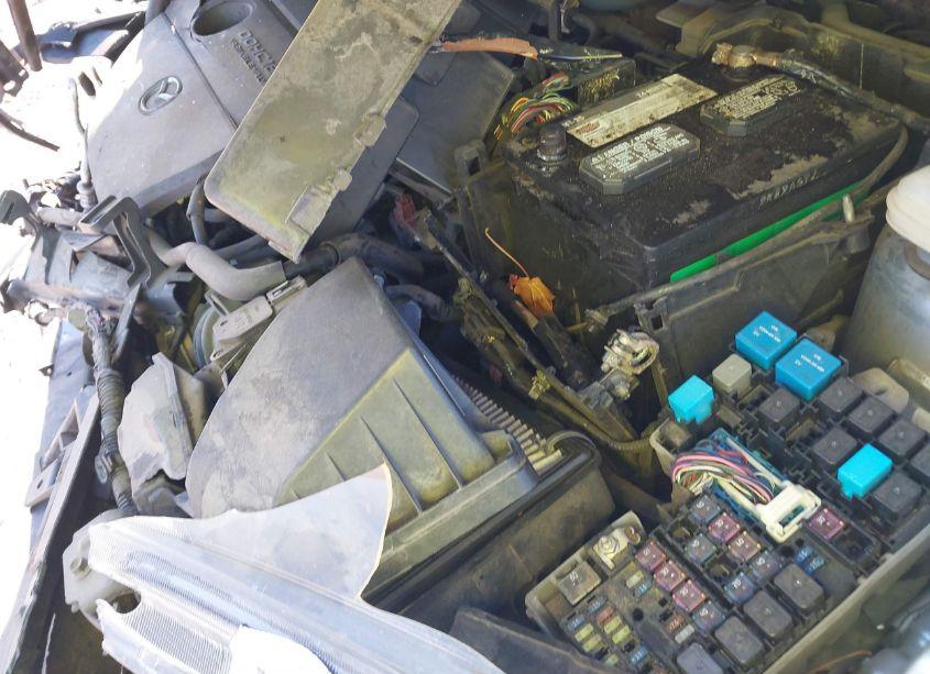 Photo 10 of 2012 Mazda Mazda5 TOURING (VIN JM1CW2CL0C0126229)