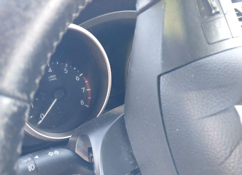 Photo 7 of 2012 Mazda Mazda5 TOURING (VIN JM1CW2CL0C0126229)